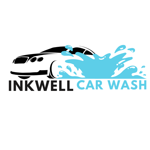 Inkwell Mobile Pressure Washing Logo